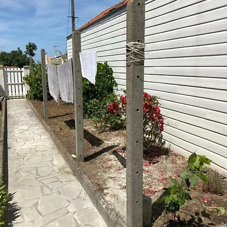 La Fourasine Vakantiehuis *
