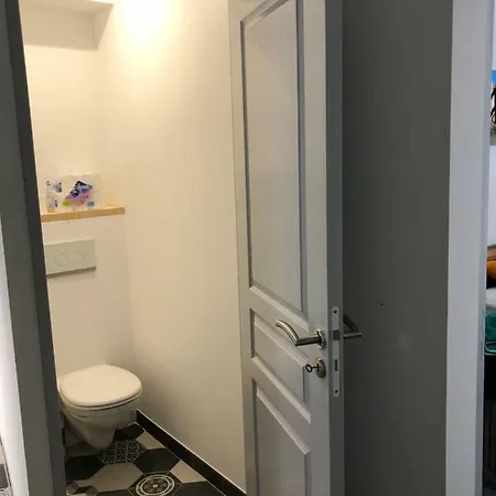 Vakantiehuis La Fourasine *