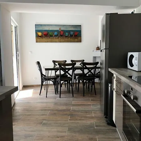 La Fourasine Vakantiehuis *