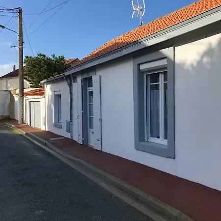 Vakantiehuis La Fourasine Fouras