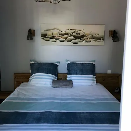 La Fourasine Vakantiehuis