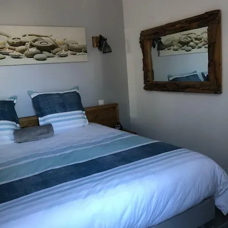 Vakantiehuis La Fourasine *